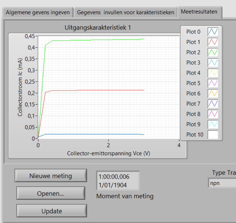 screenshot of end result